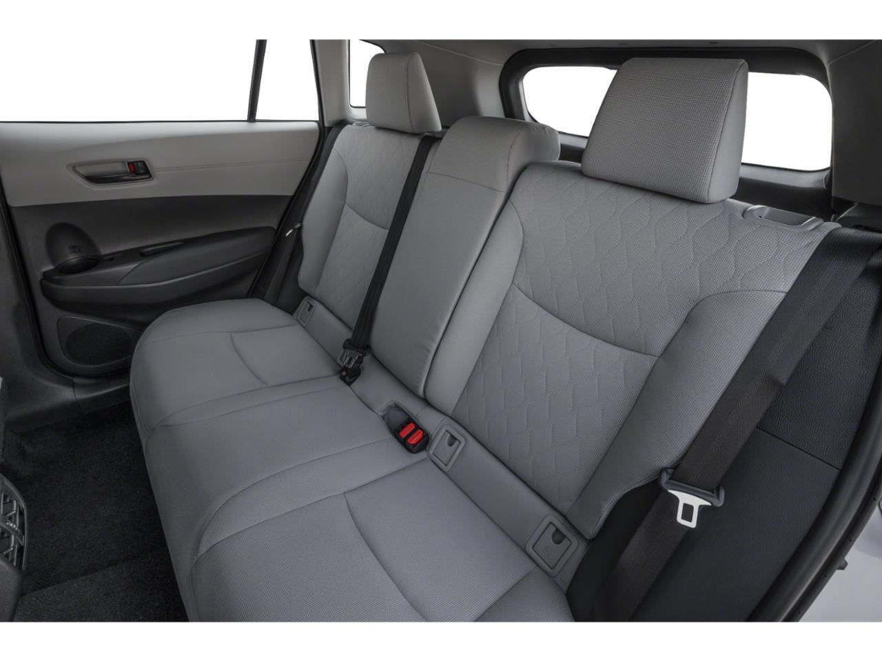 2026 Toyota Corolla Cross L San Clemente CA