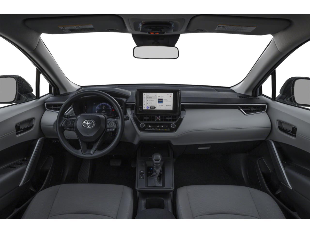 2026 Toyota Corolla Cross L San Clemente CA