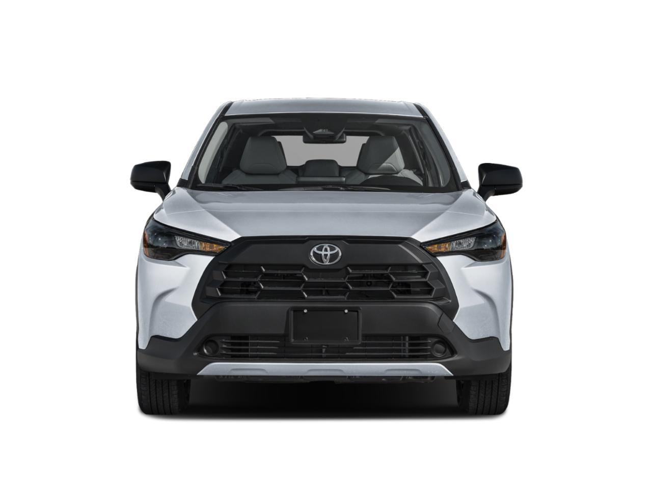 2026 Toyota Corolla Cross L San Clemente CA