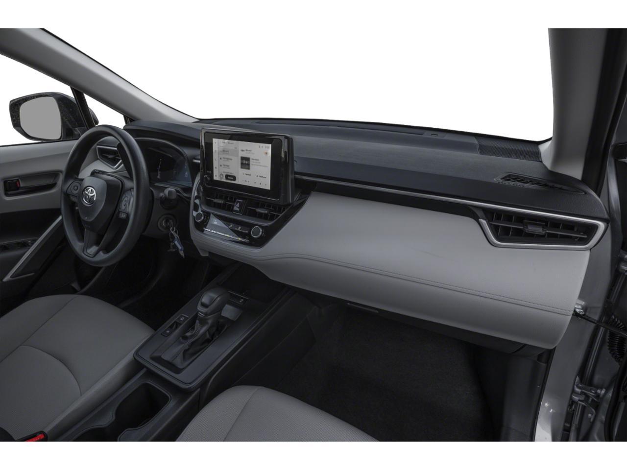 2026 Toyota Corolla Cross L San Clemente CA