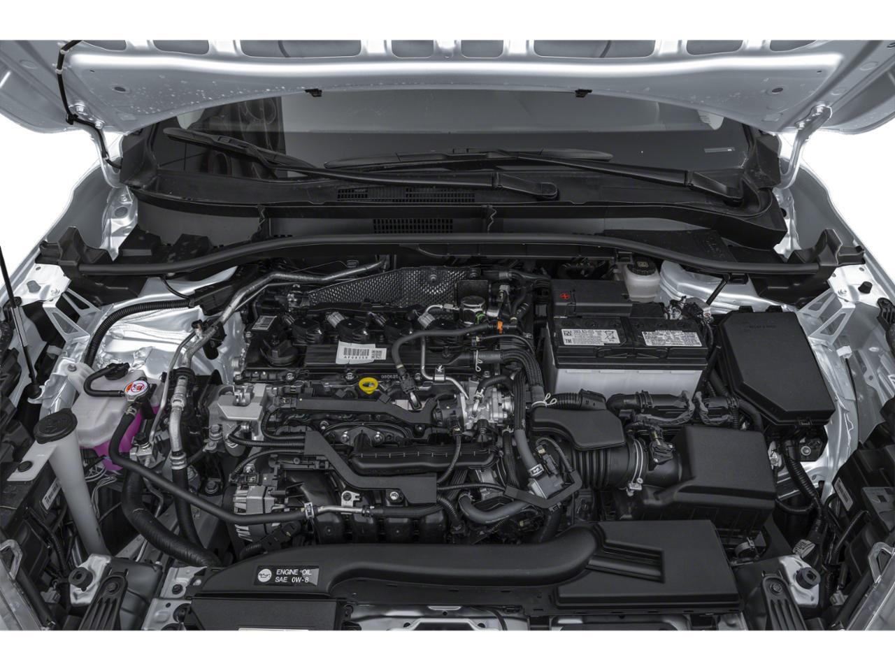 2026 Toyota Corolla Cross L San Clemente CA