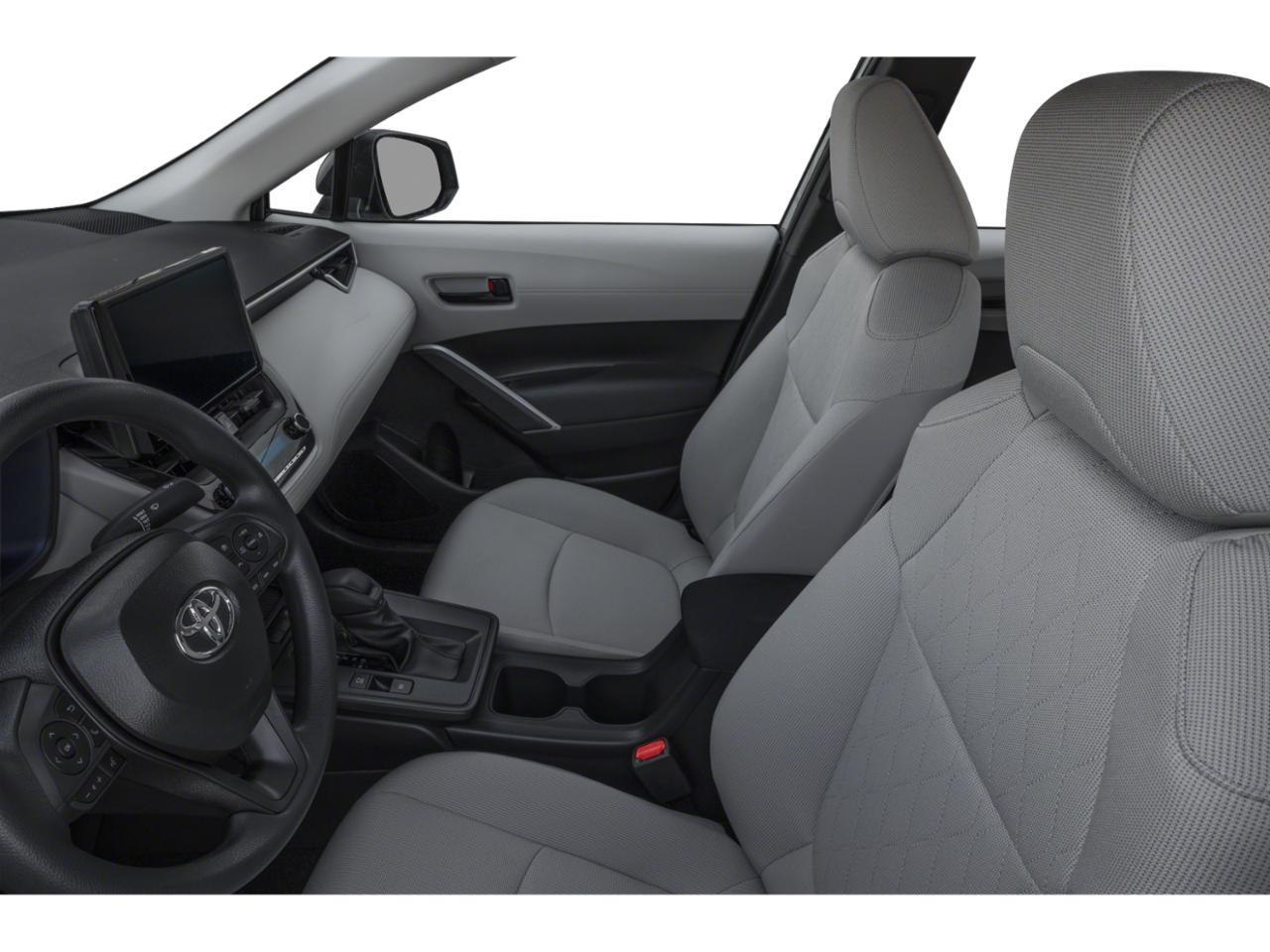 2026 Toyota Corolla Cross L San Clemente CA