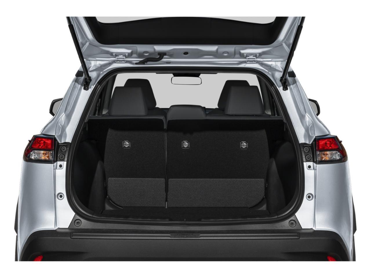 2026 Toyota Corolla Cross L San Clemente CA