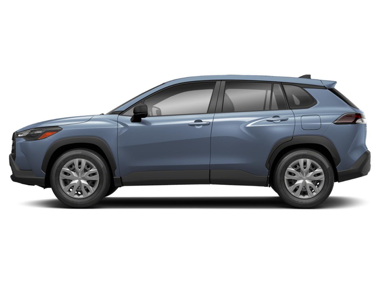 2026 Toyota Corolla Cross L Cockeysville MD
