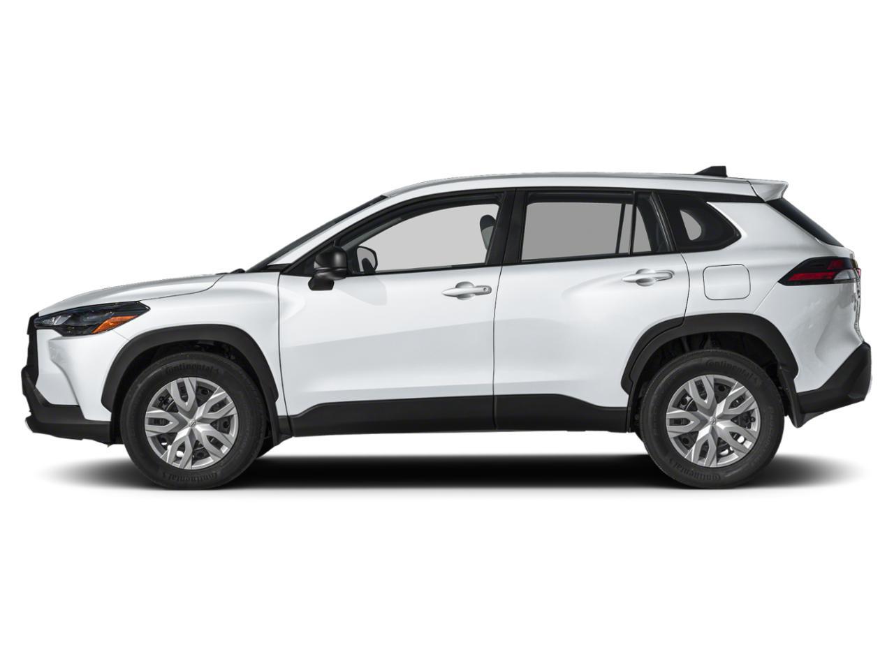 2026 Toyota Corolla Cross L Cockeysville MD
