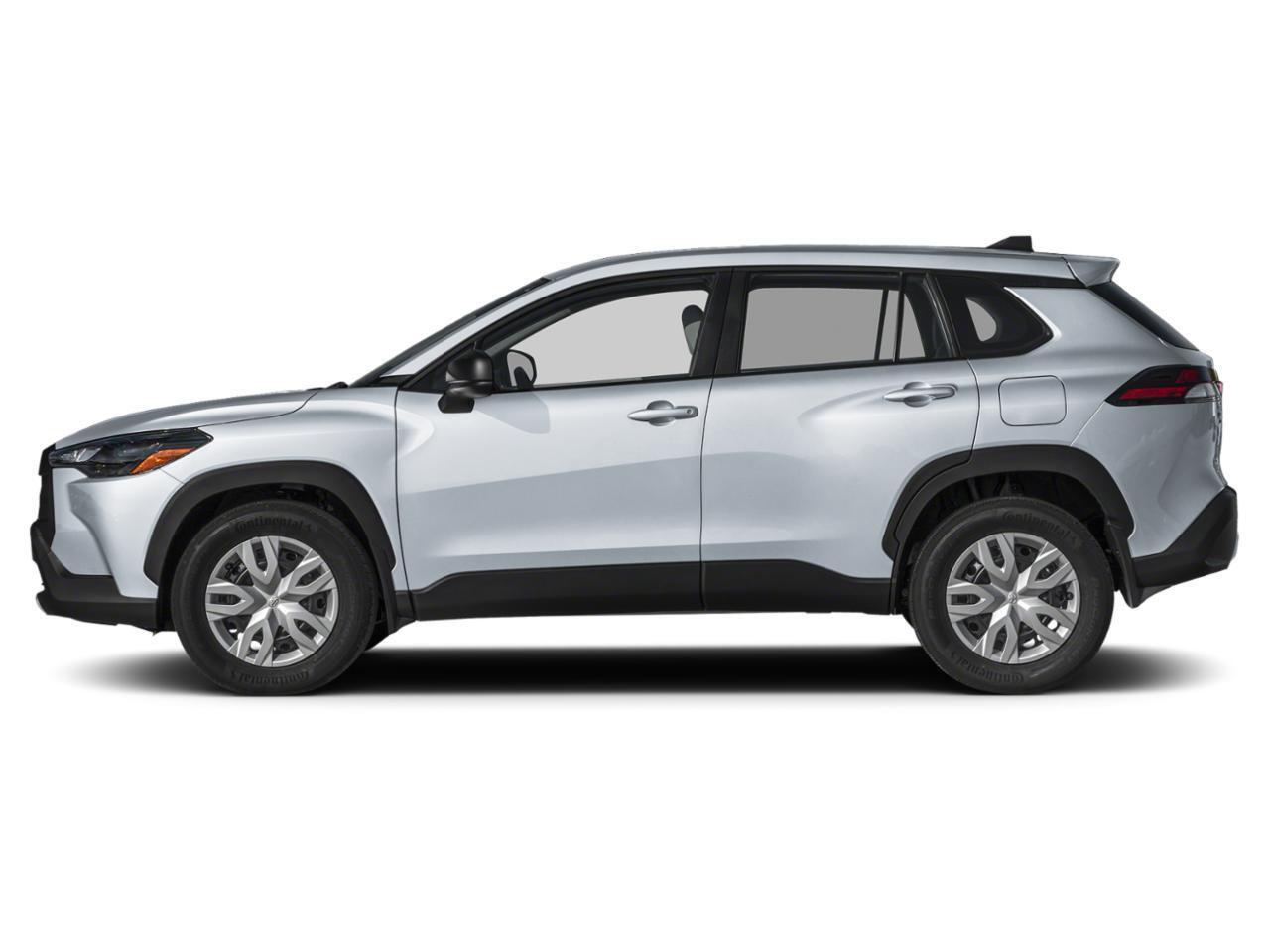 2026 Toyota Corolla Cross L Fredericksburg VA