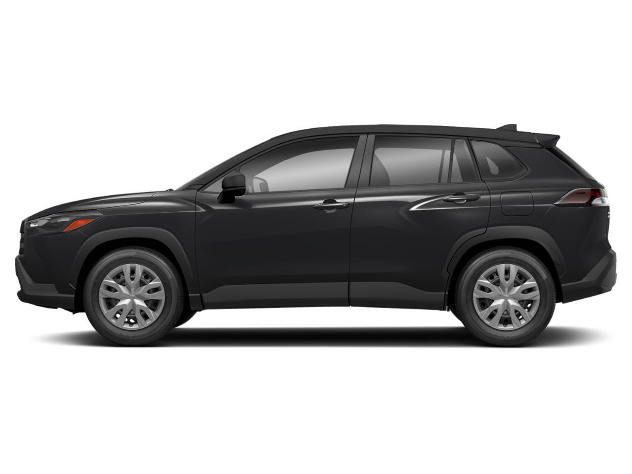 2026 Toyota Corolla Cross L Stafford VA