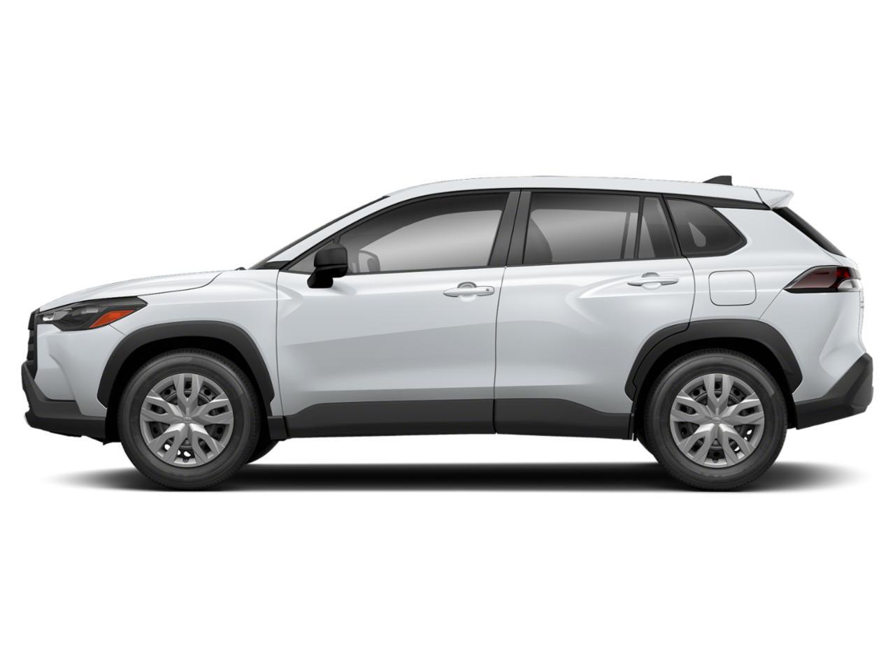 2026 Toyota Corolla Cross L Stafford VA