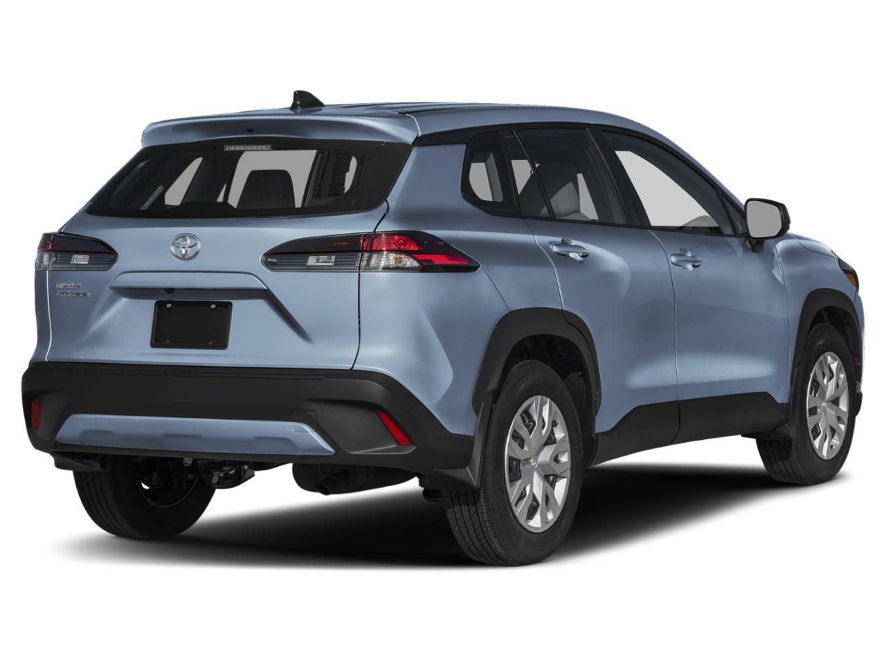 2026 Toyota Corolla Cross L Stafford VA