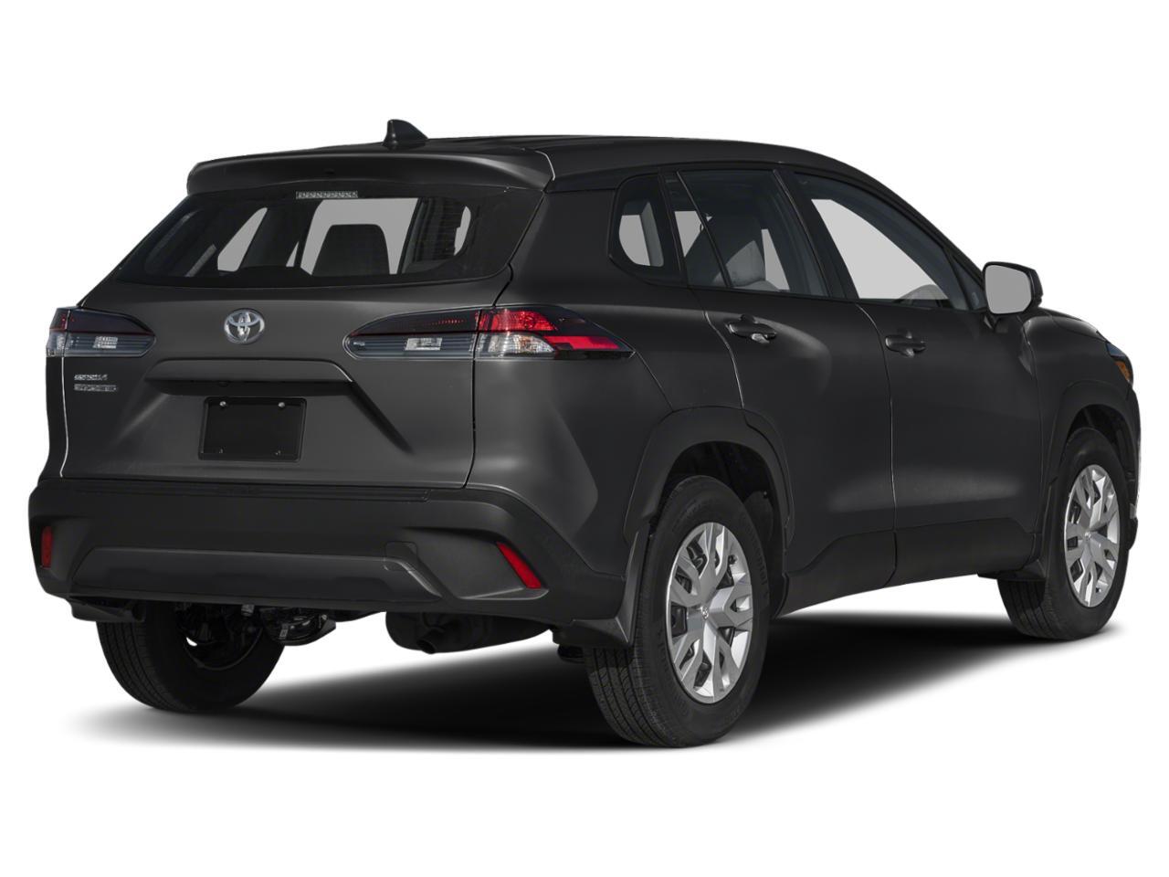 2026 Toyota Corolla Cross L Stafford VA