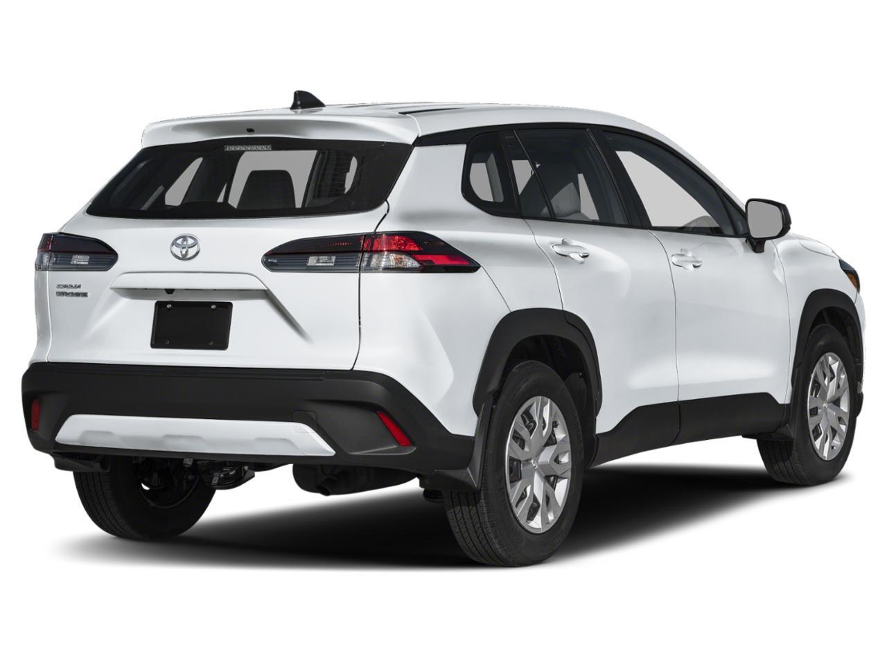 2026 Toyota Corolla Cross L Cockeysville MD
