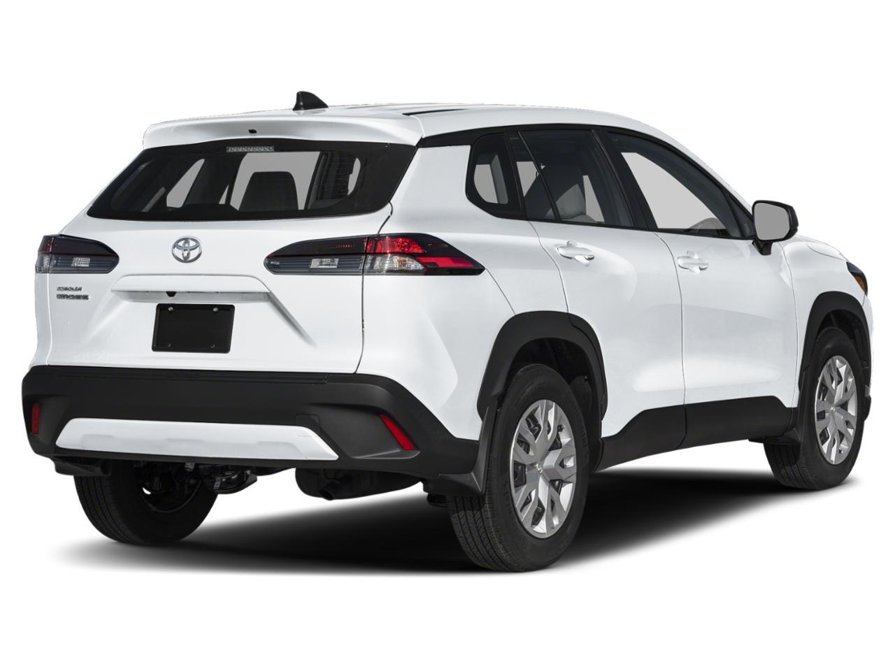 2026 Toyota Corolla Cross L Cockeysville MD