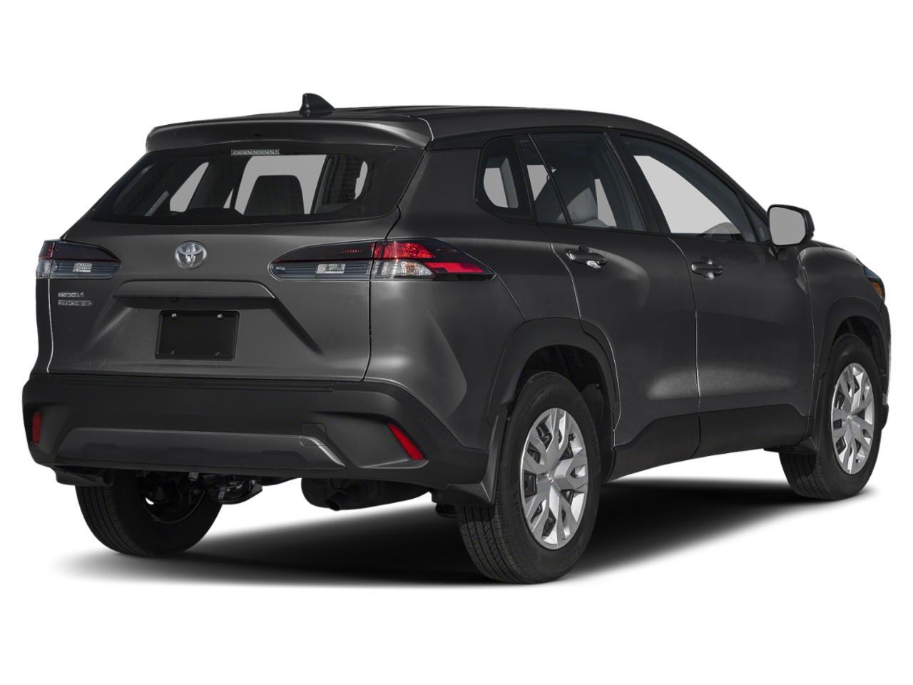 2026 Toyota Corolla Cross L Cockeysville MD