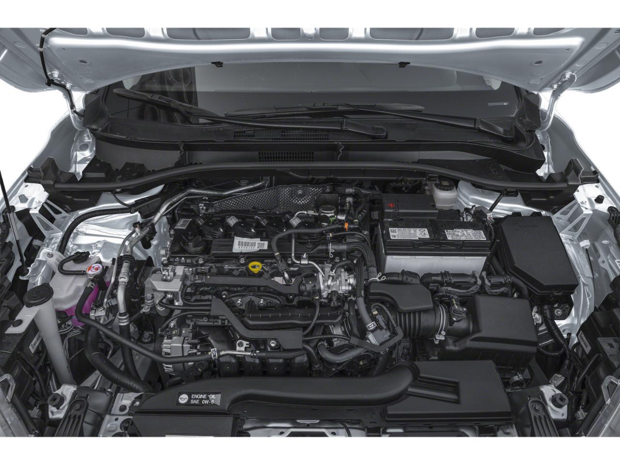 2026 Toyota Corolla Cross L Cockeysville MD