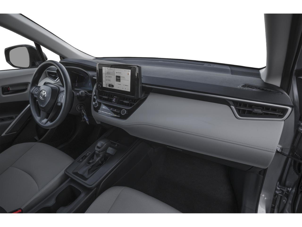 2026 Toyota Corolla Cross L Cockeysville MD