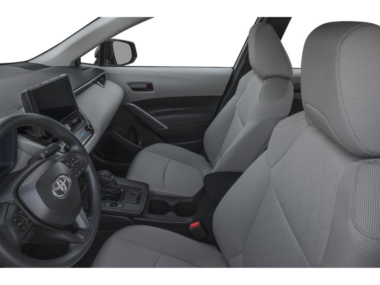 2026 Toyota Corolla Cross L Cockeysville MD