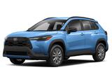 2026 Toyota Corolla Cross LE AWD Oshkosh WI