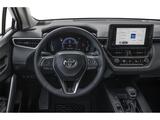 2026 Toyota Corolla Cross LE AWD Oshkosh WI