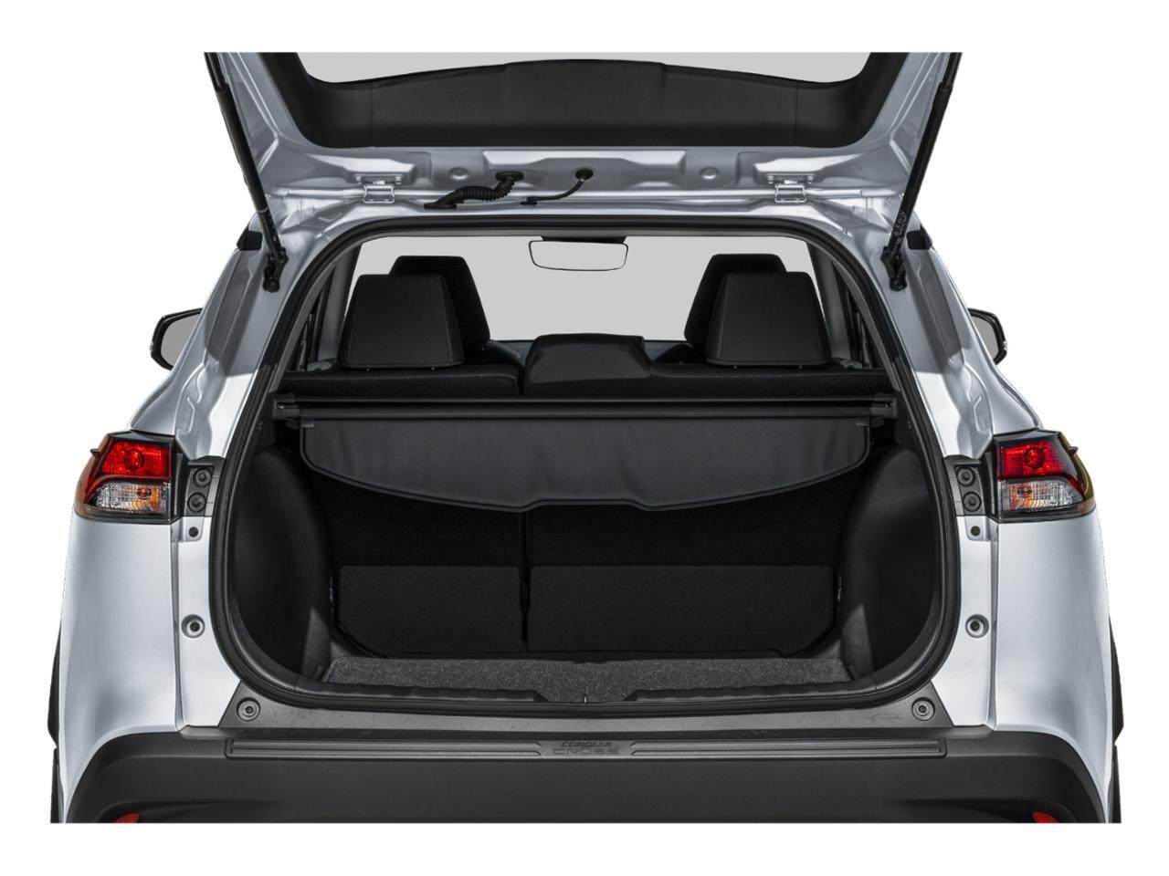 2026 Toyota Corolla Cross LE AWD San Clemente CA