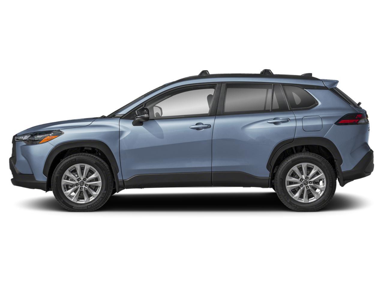 2026 Toyota Corolla Cross LE San Clemente CA