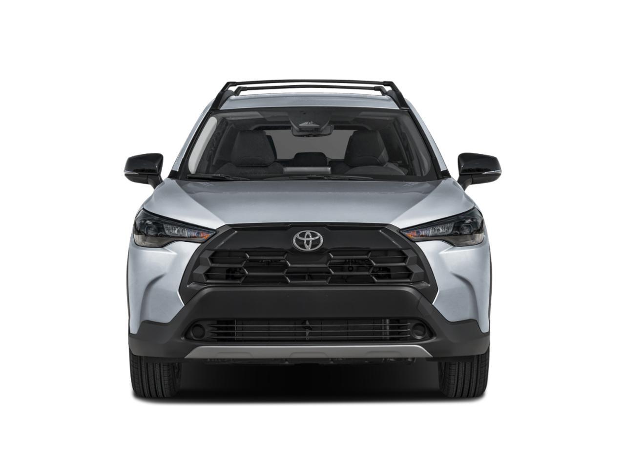 2026 Toyota Corolla Cross LE San Clemente CA