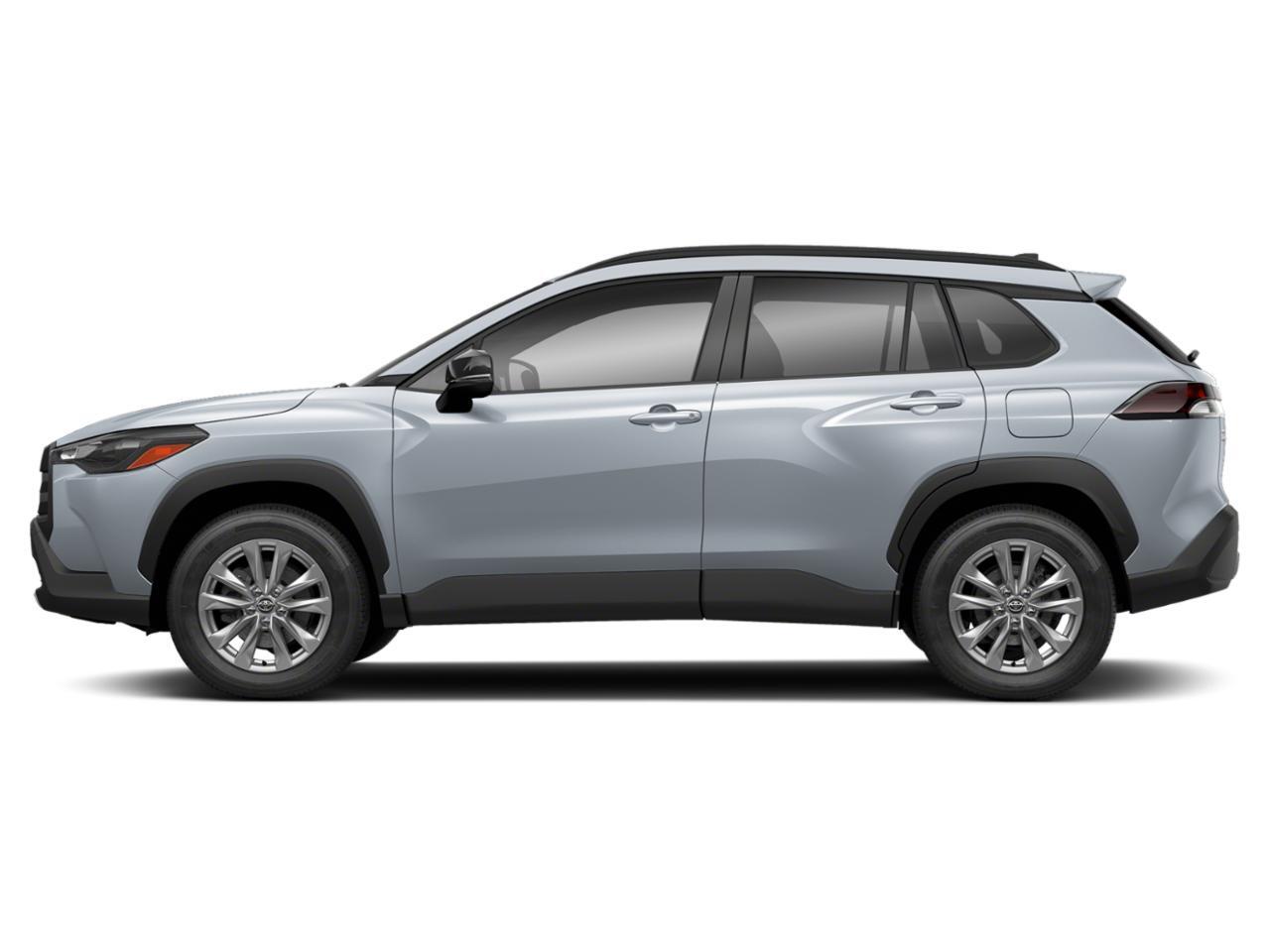 2026 Toyota Corolla Cross LE San Clemente CA