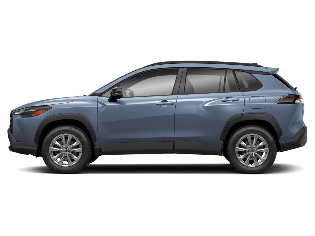 2026 Toyota Corolla Cross LE San Clemente CA