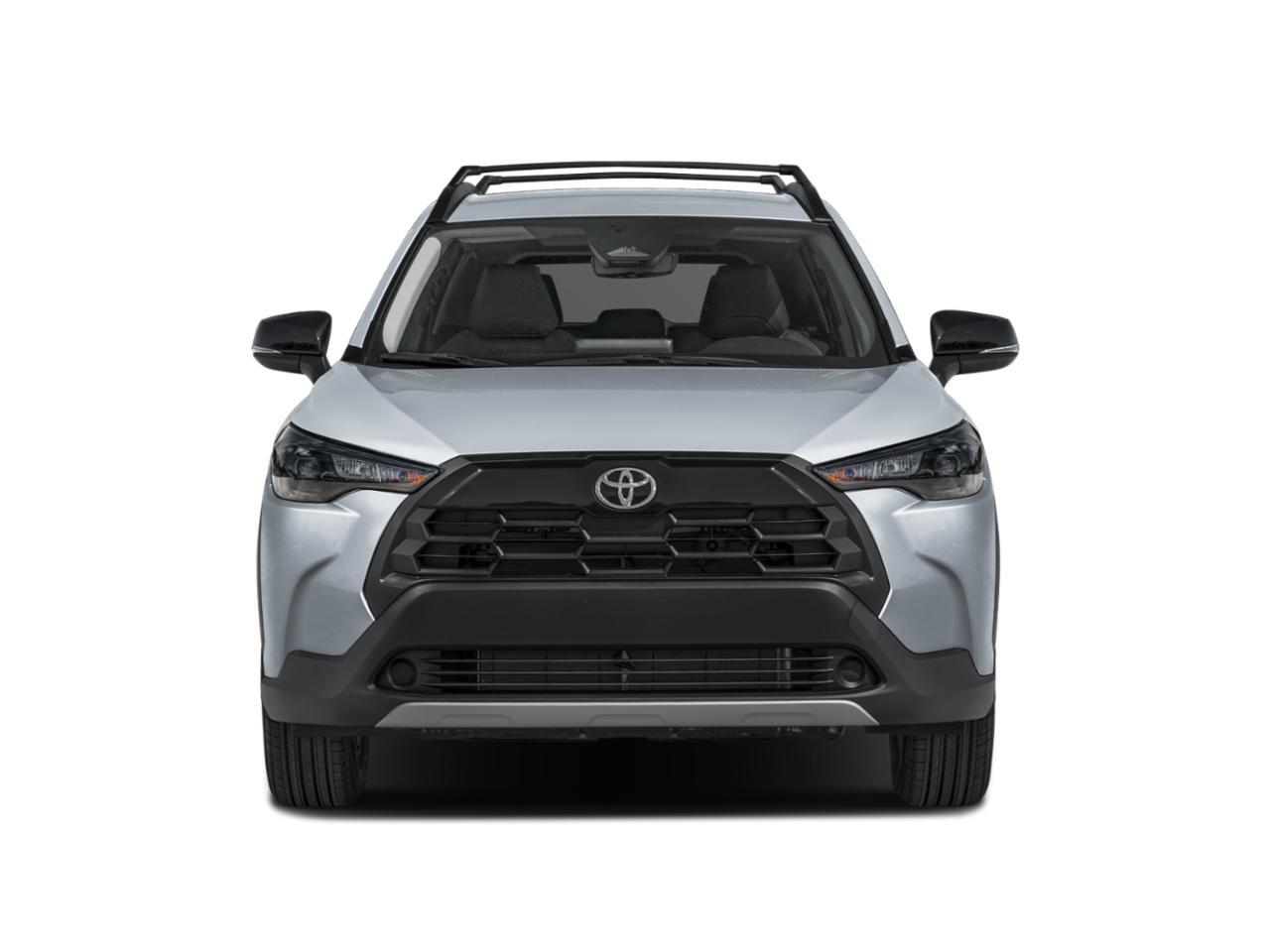 2026 Toyota Corolla Cross LE San Clemente CA