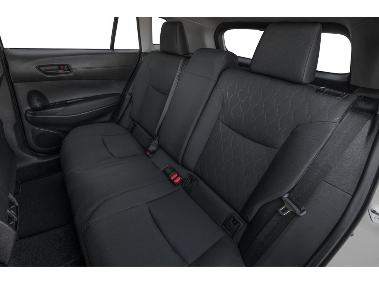 2026 Toyota Corolla Cross LE San Clemente CA