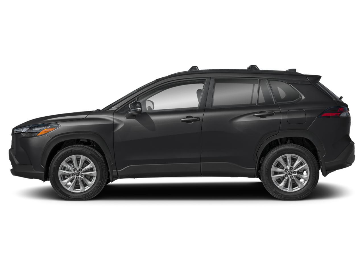 2026 Toyota Corolla Cross LE Stafford VA