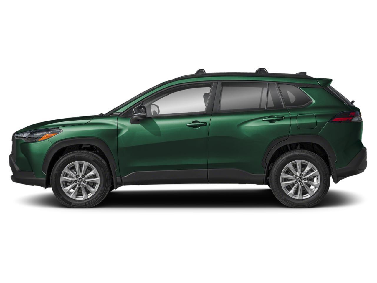2026 Toyota Corolla Cross LE Stafford VA