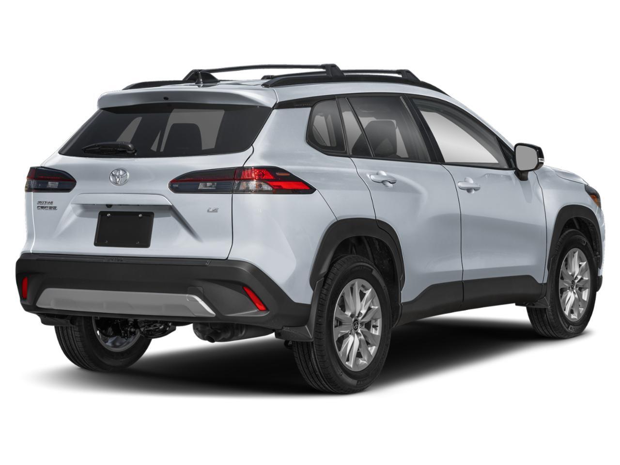 2026 Toyota Corolla Cross LE Stafford VA