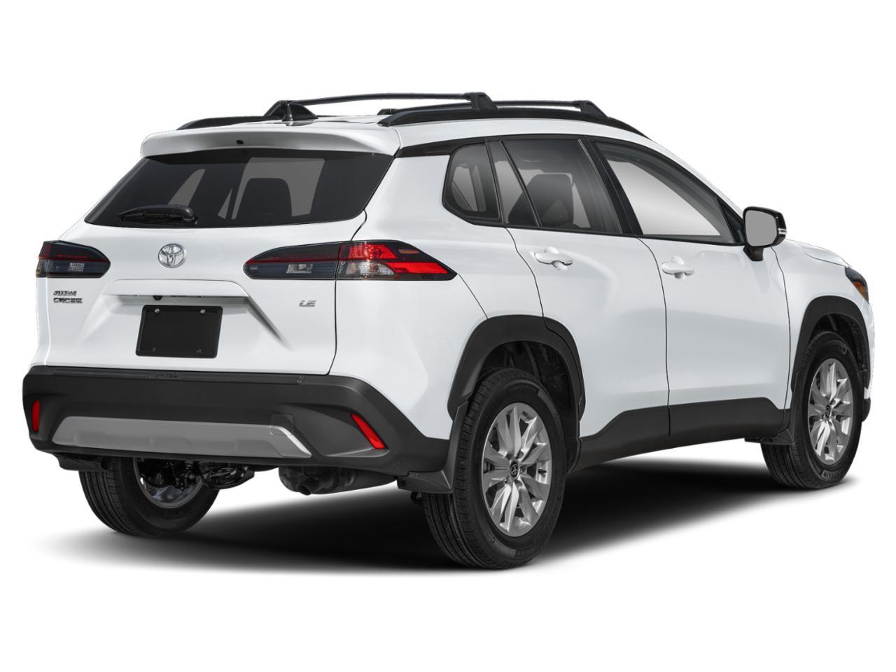 2026 Toyota Corolla Cross LE Stafford VA