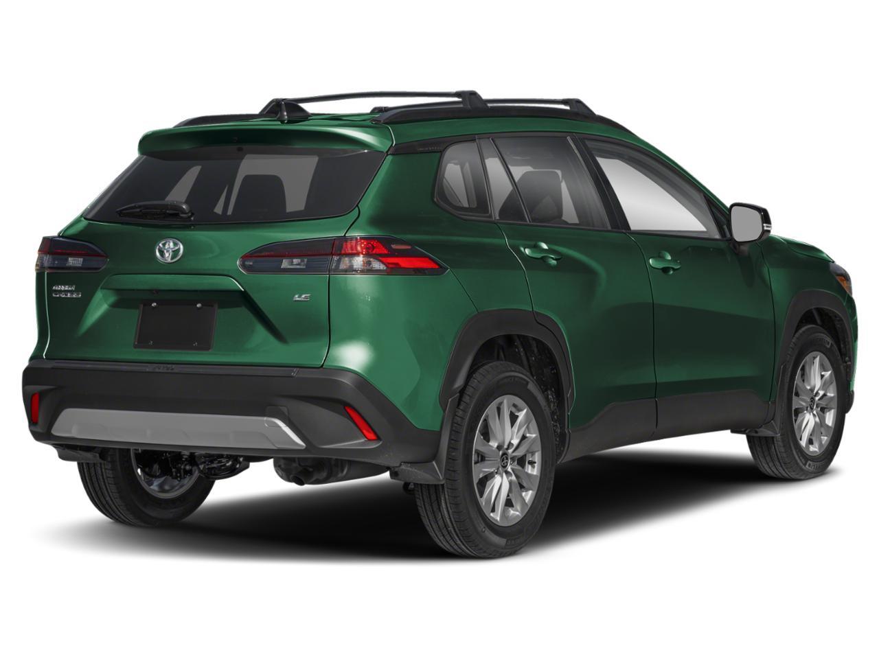 2026 Toyota Corolla Cross LE Stafford VA