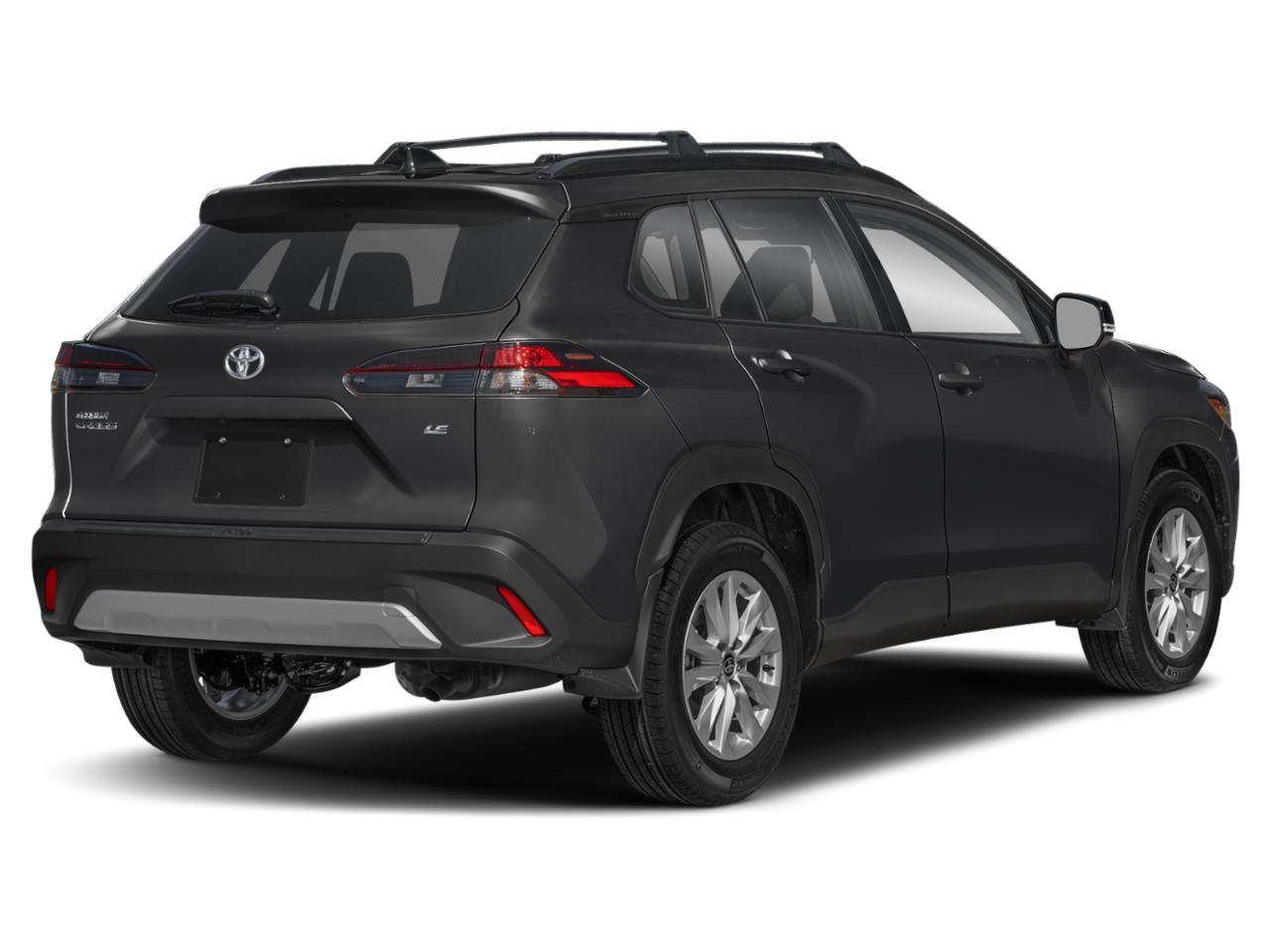 2026 Toyota Corolla Cross LE Stafford VA
