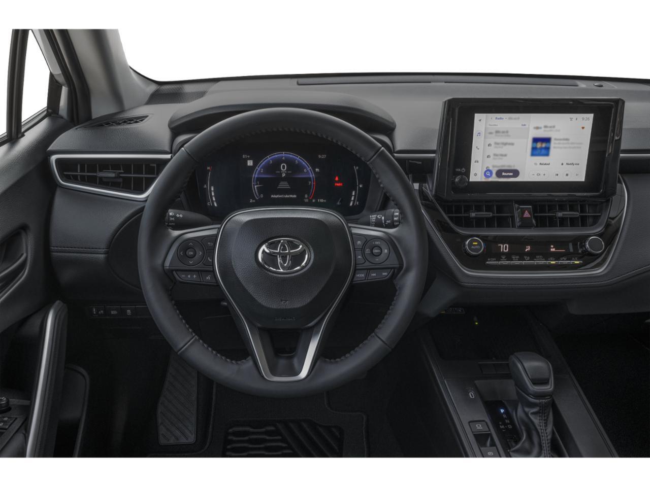 2026 Toyota Corolla Cross LE Stafford VA