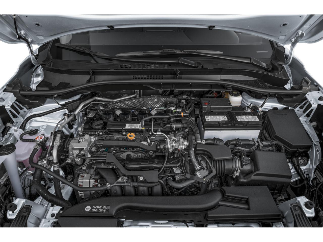 2026 Toyota Corolla Cross LE Stafford VA