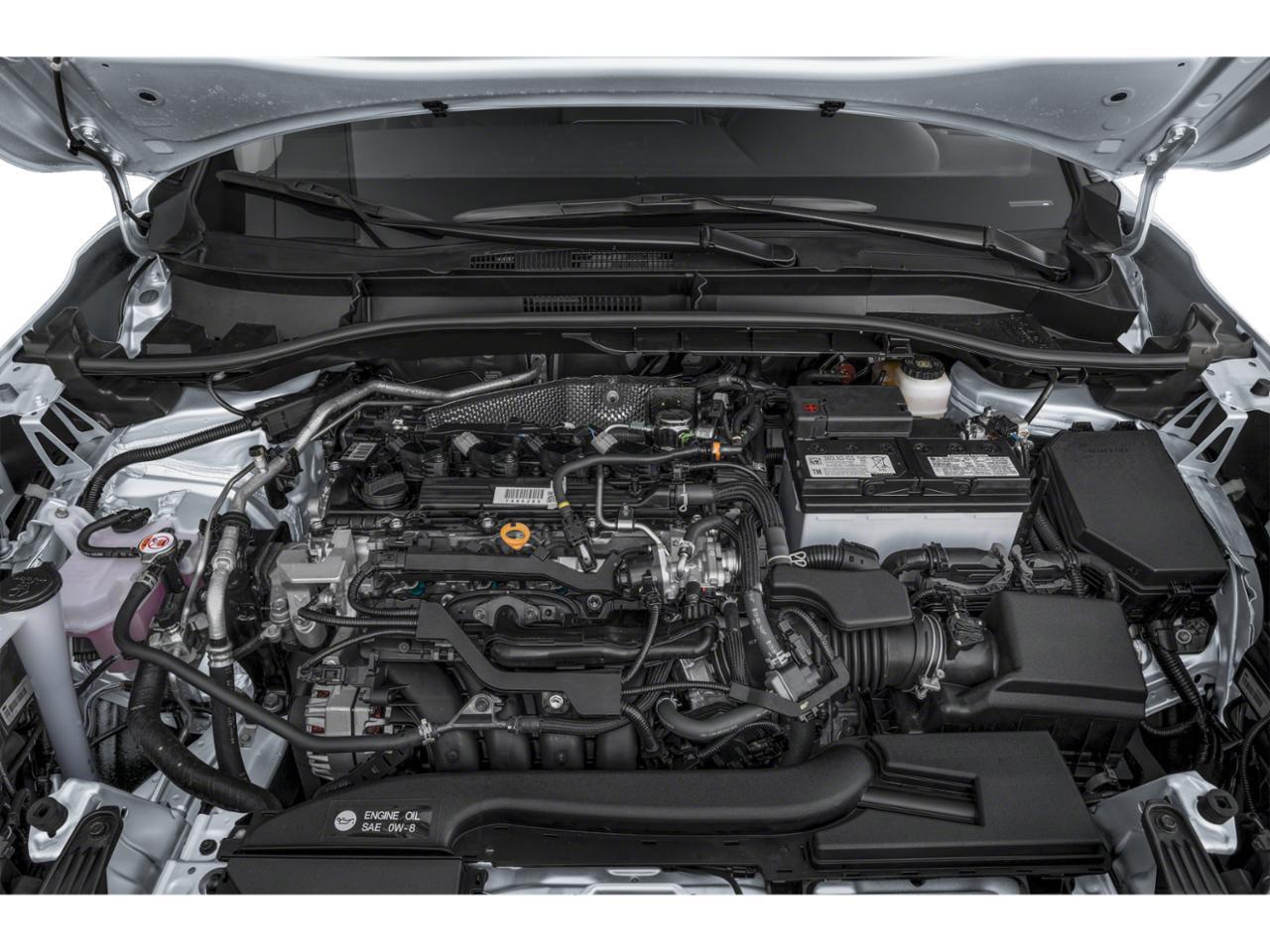 2026 Toyota Corolla Cross LE Fredericksburg VA