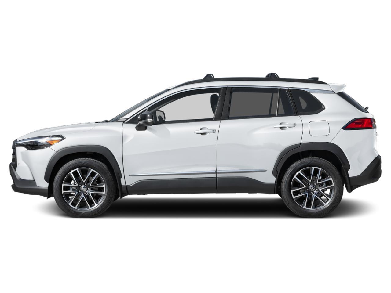 2026 Toyota Corolla Cross XLE AWD San Clemente CA