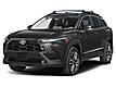 2026 Toyota Corolla Cross XLE AWD