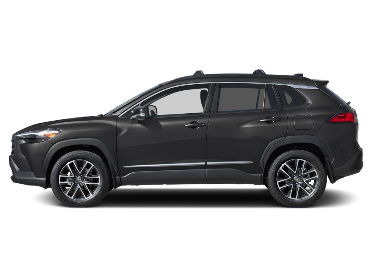 2026 Toyota Corolla Cross XLE San Clemente CA