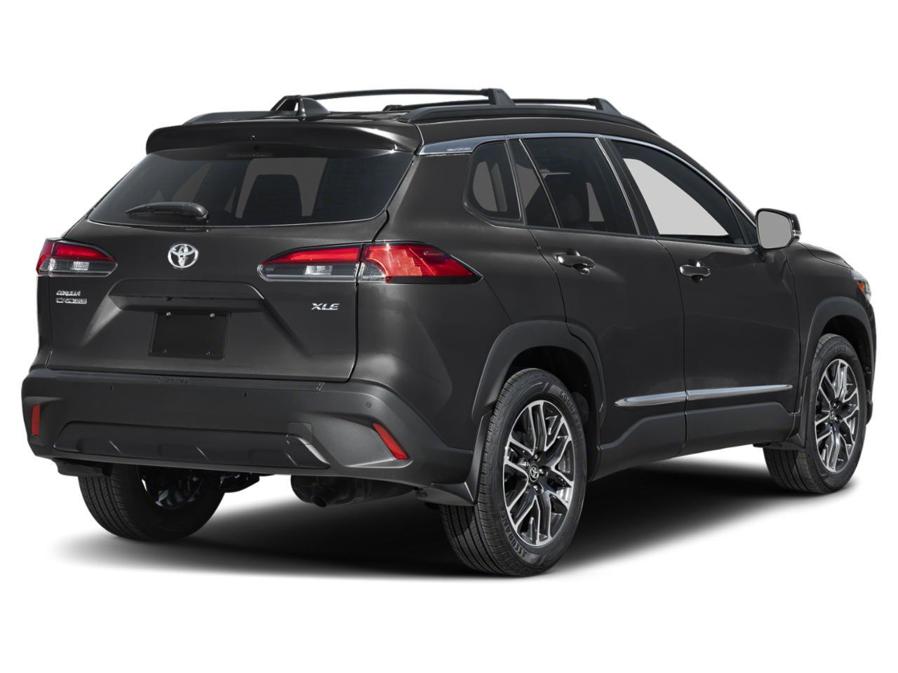 2026 Toyota Corolla Cross XLE San Clemente CA