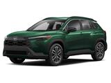 2026 Toyota Corolla Cross XLE Oshkosh WI