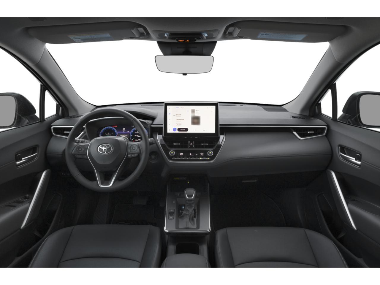 2026 Toyota Corolla Cross XLE San Clemente CA