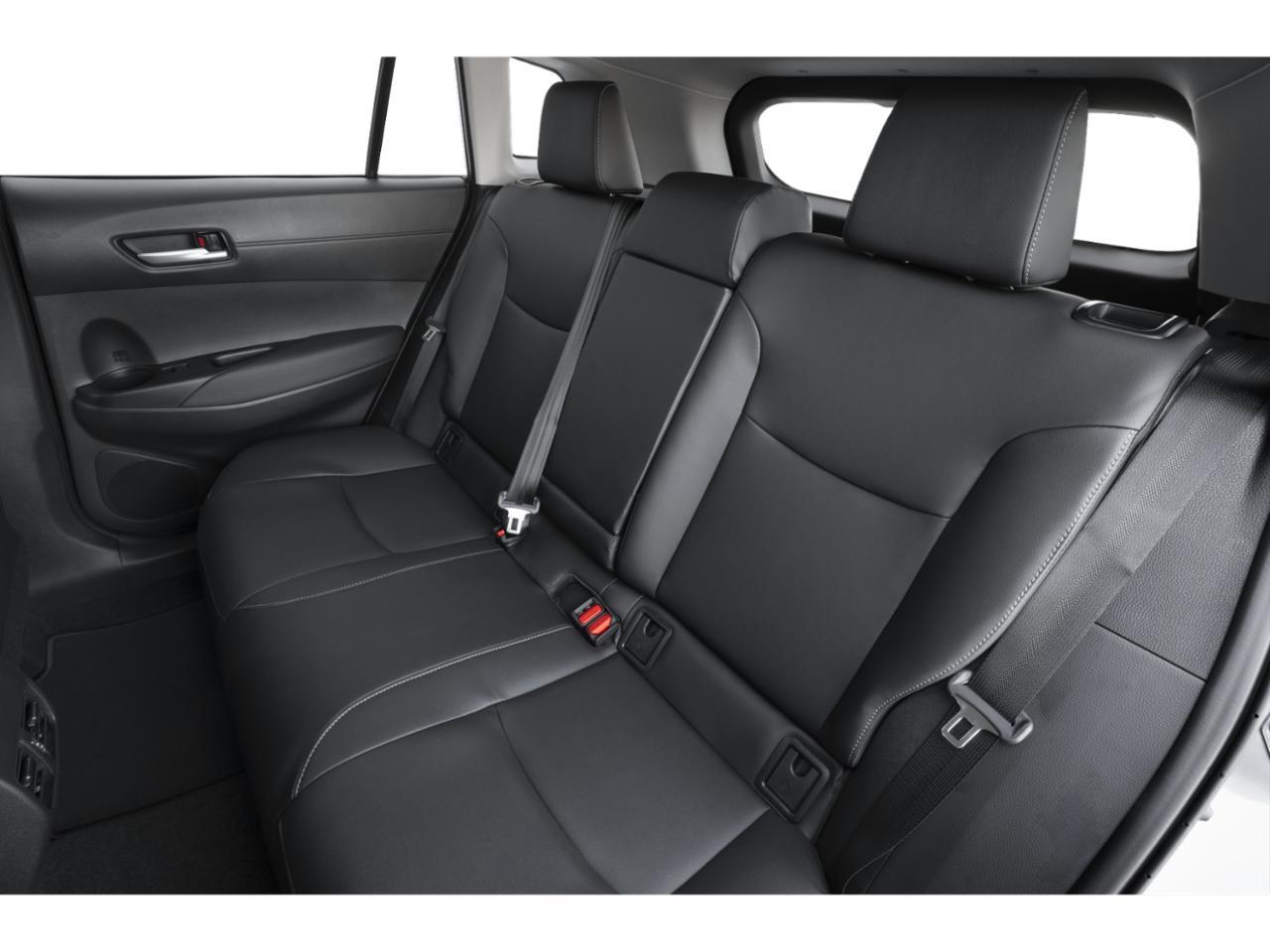 2026 Toyota Corolla Cross XLE Roseville CA