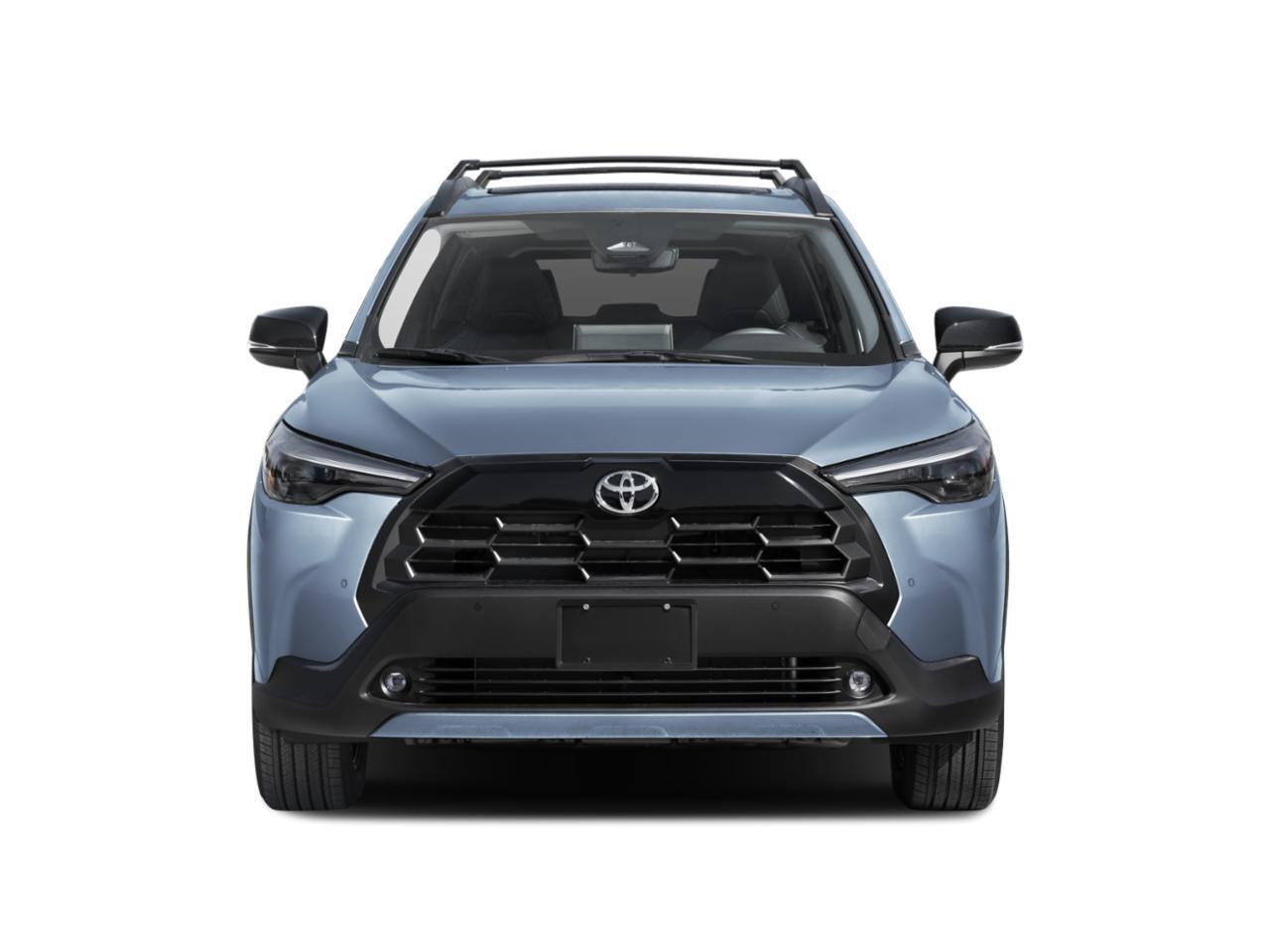 2026 Toyota Corolla Cross XLE Roseville CA
