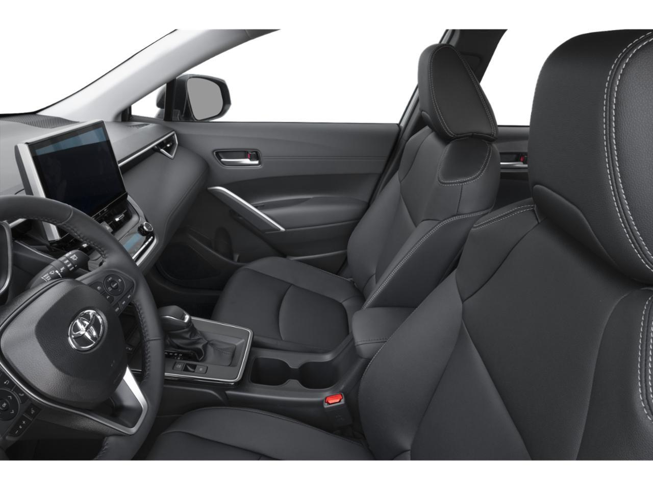 2026 Toyota Corolla Cross XLE Roseville CA