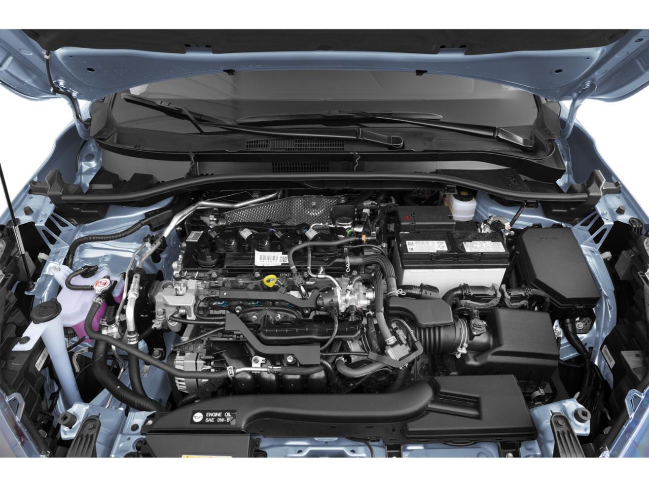 2026 Toyota Corolla Cross XLE San Clemente CA