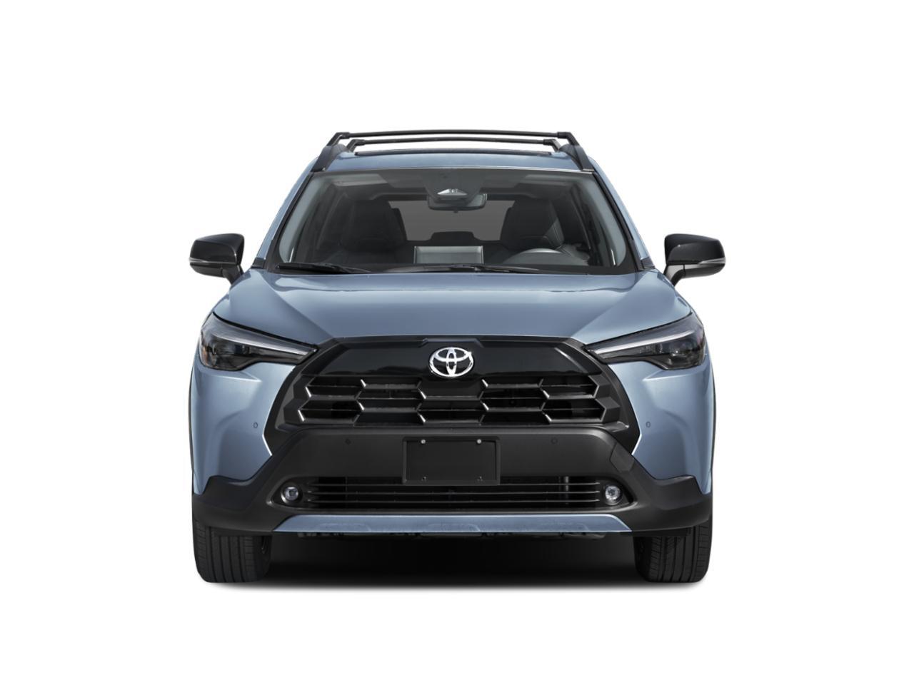 2026 Toyota Corolla Cross XLE San Clemente CA