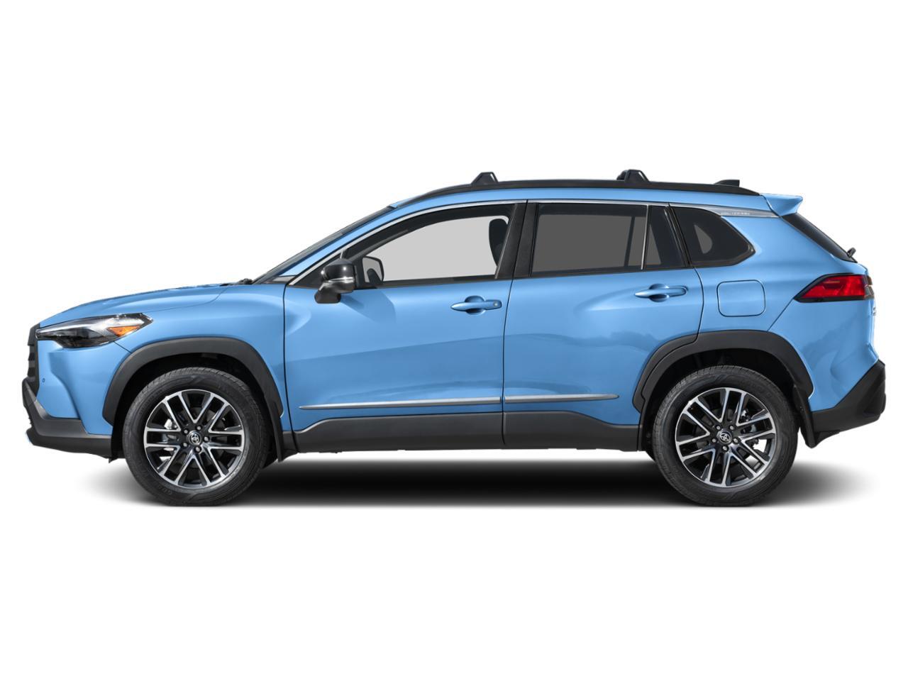 2026 Toyota Corolla Cross XLE Stafford VA